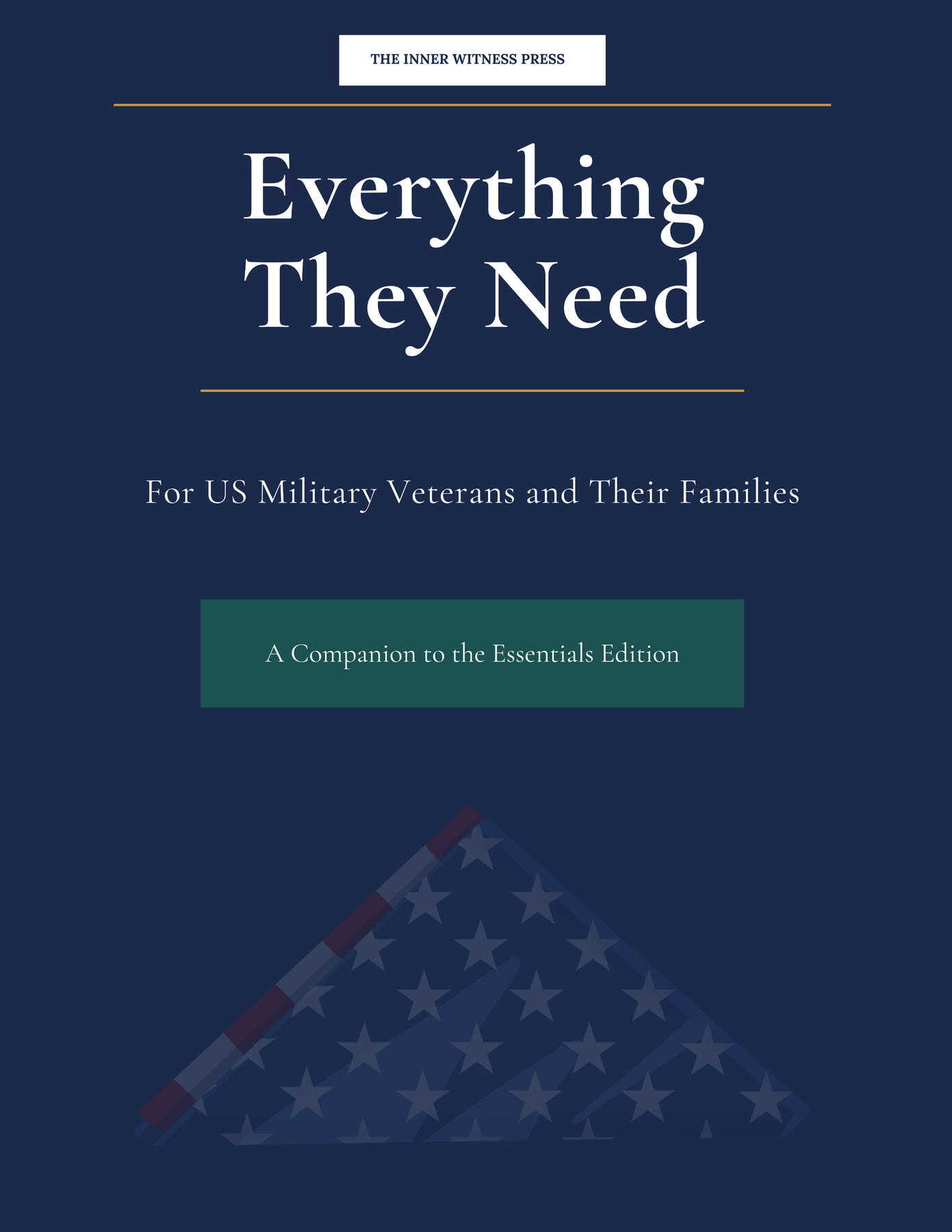 Veterans Edition Veterans Edition