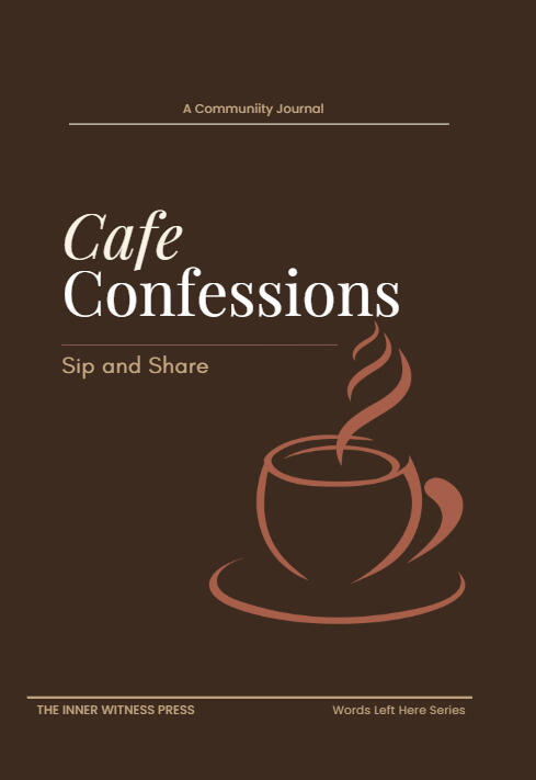 Cafe Confessions